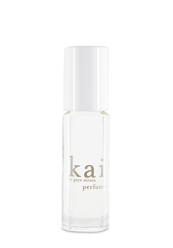 kai perfume oil