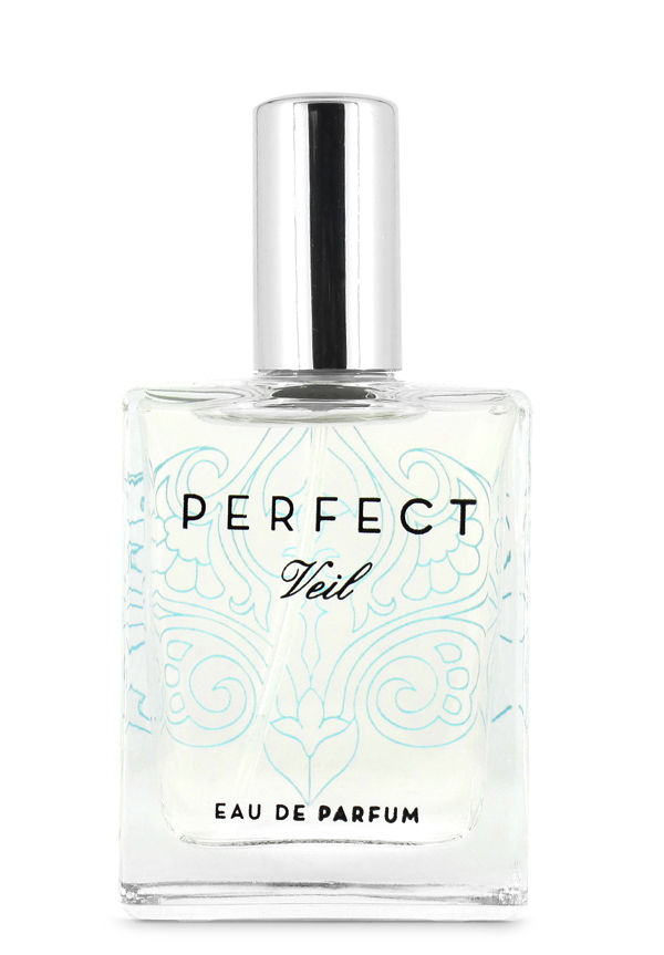 Perfect Veil   Eau de Parfum by  Sarah Horowitz Parfums