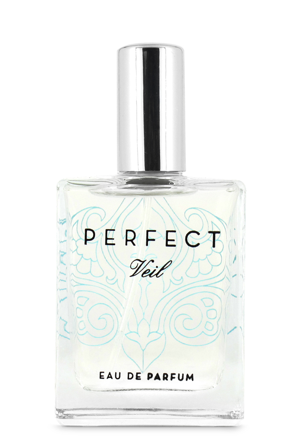 Pearl Perfume