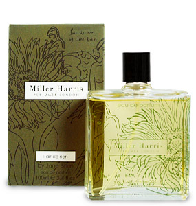 Lair de Rien  Eau de Parfum by  Miller Harris