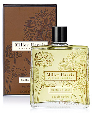 Tabac Perfume