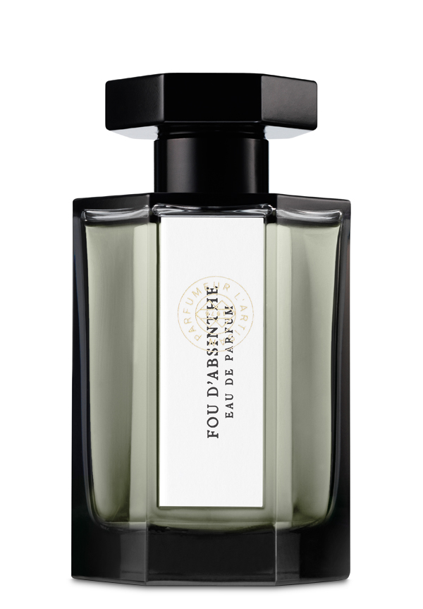 Fou d'Absinthe