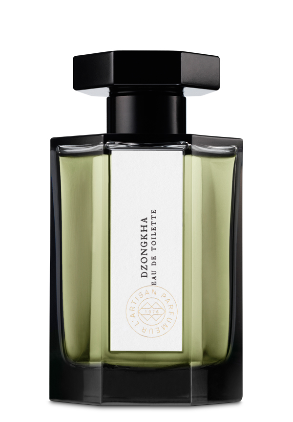 Dzongkha  Eau de Toilette by  L'Artisan Parfumeur