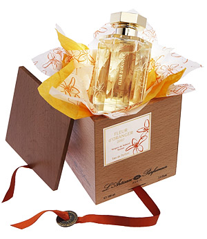 Fleur d’Oranger  Eau de Parfum - Limited Edition by  L’Artisan Parfumeur