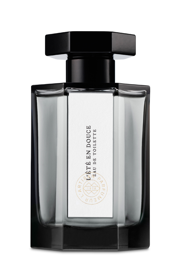 L'Ete en Douce  Eau de Toilette by  L’Artisan Parfumeur 