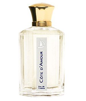 Cote d’Amour Eau de Toilette by L’Artisan Parfumeur