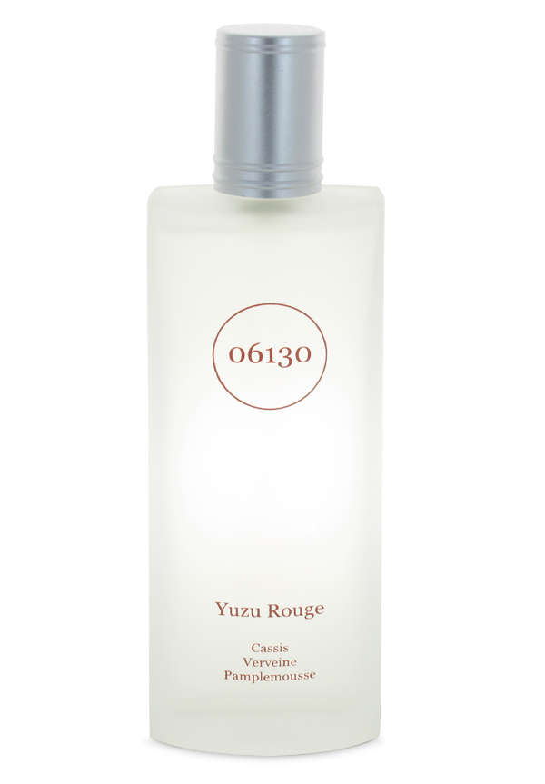 Yuzu Rouge Eau de Toilette by Parfums 06130