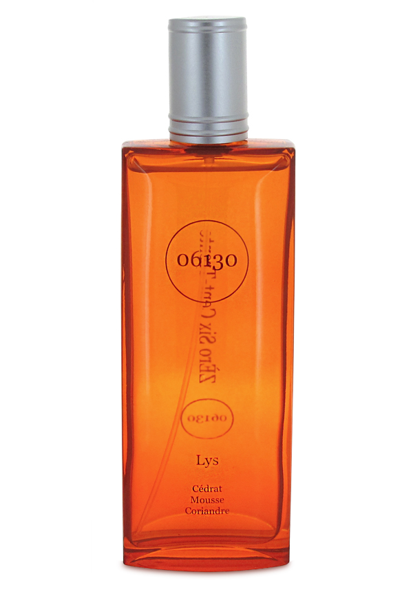 Lys Eau de Toilette by Parfums 06130
