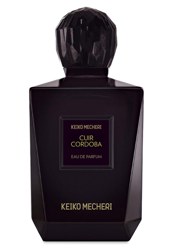 Cuir Cordoba Eau de Parfum by Keiko Mecheri
