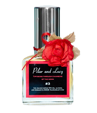 Niche Perfumery