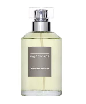 Nightscape Eau de Toilette by Ulrich Lang New York