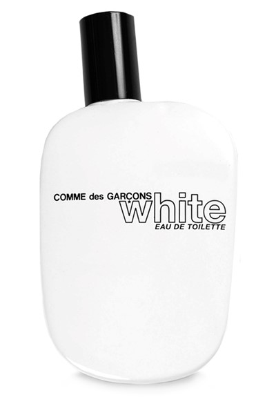 comme des garcons play red eau de toilette