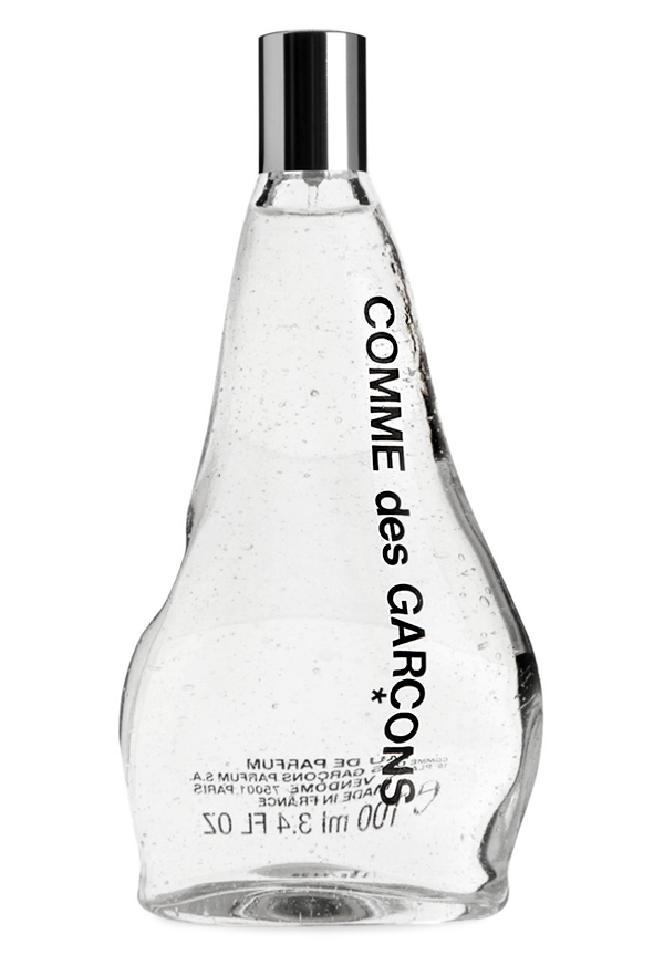 Eau de Parfum Eau de Parfum by Comme des Garcons