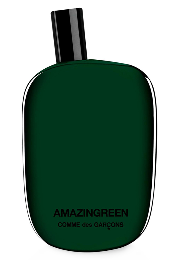 Amazingreen Eau de Parfum by Comme des Garcons