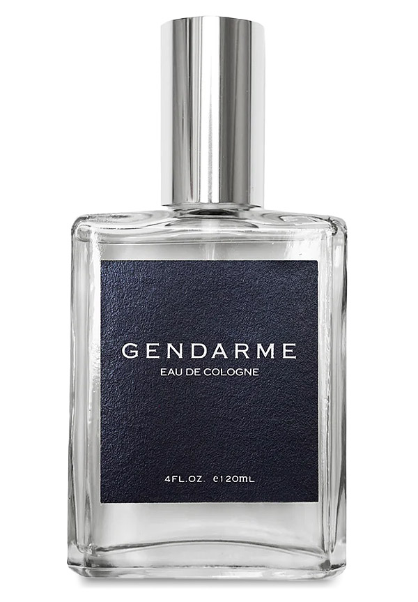 Gendarme - Eau de Cologne Eau de Cologne by Gendarme