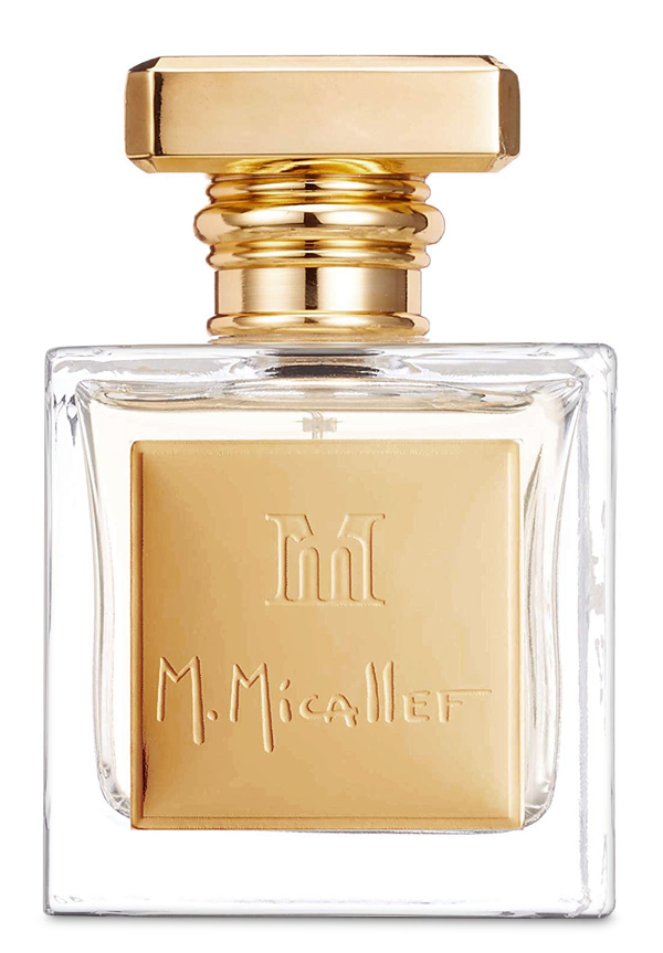 عطر فانيلا عود