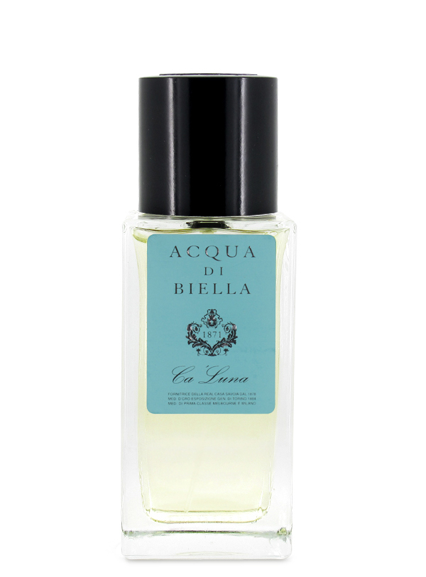 Ca Luna Eau de Toilette by Acqua di Biella