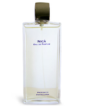 Nica Eau de Parfum by Profumi di Pantelleria