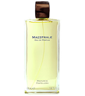 Maestrale Eau de Parfum by Profumi di Pantelleria