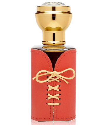 Cuir Fetiche Eau de Parfum - Leather Edition by Maitre Parfumeur et Gantier