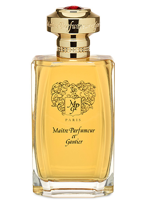 Ambre Precieux Eau de Toilette by Maitre Parfumeur et Gantier