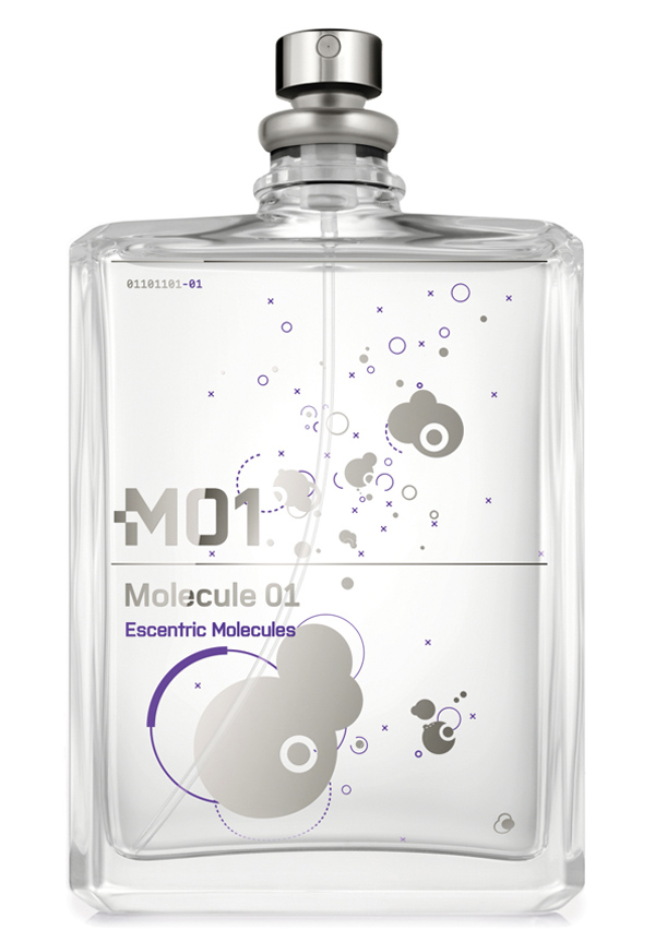 Molecule 01 Eau de Toilette by Escentric Molecules