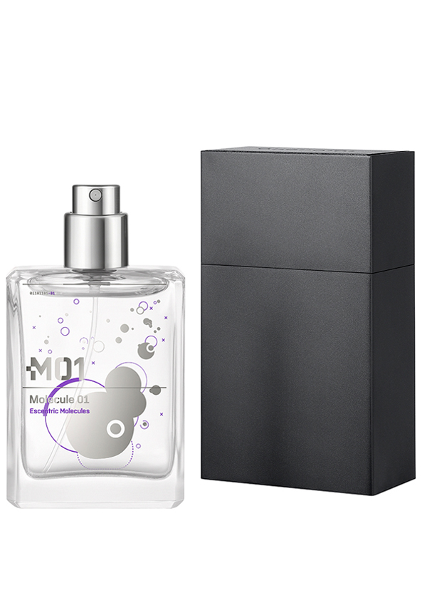 Uncommon scents: 15 things you didn't know about men's fragrances