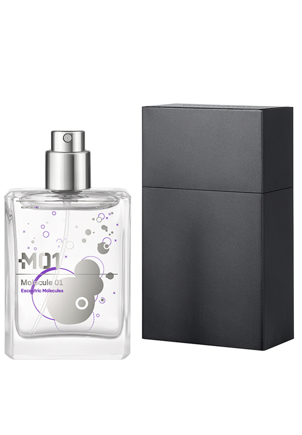 Molecule 01 Eau de Toilette by Escentric Molecules