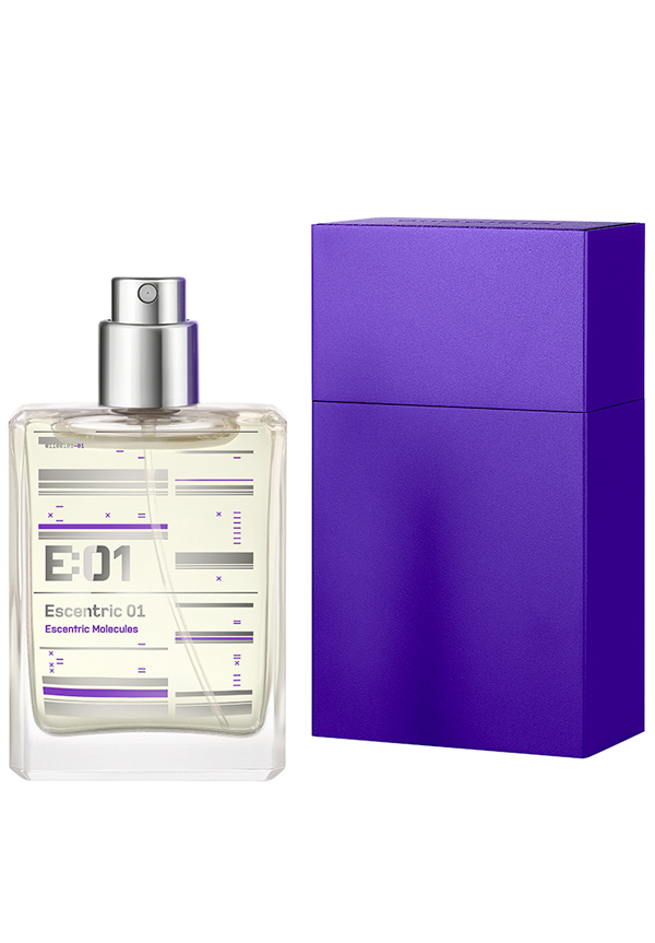 Perfumes & Cosmetics: Fragrances Escentric Molecules in Lincoln