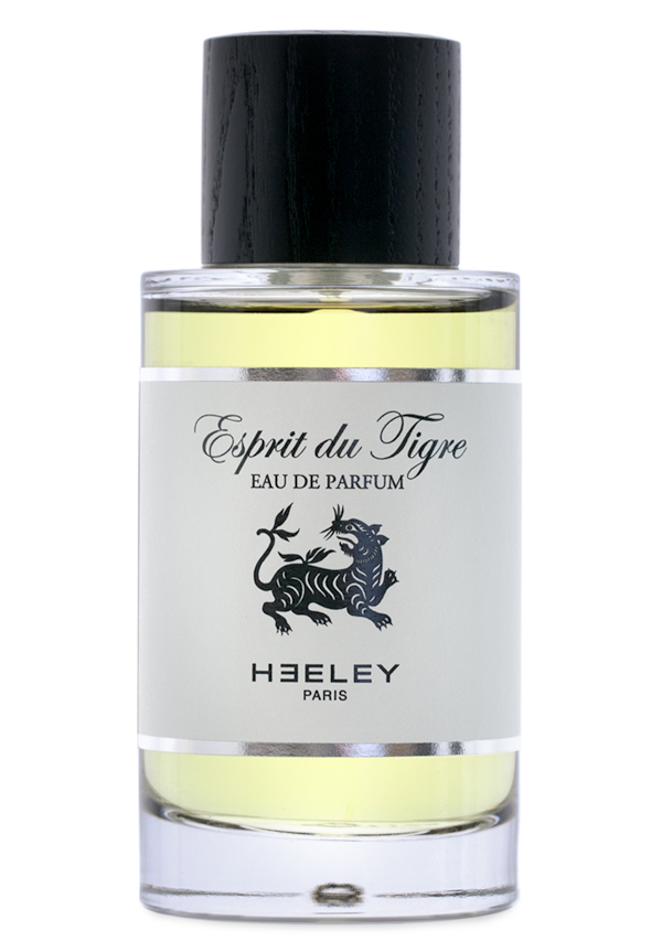HEELY TIGRE