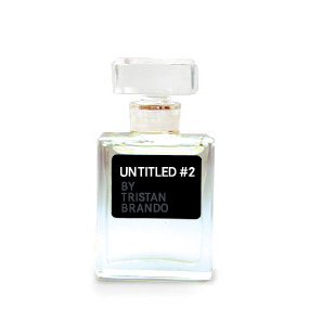 No. 2 by Tristan Brando perfume oil by UNTITLED