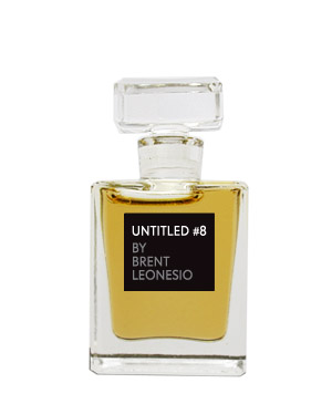 No. 8 by Brent Leonesio Perfume Oil by UNTITLED