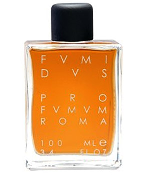 Fumidus Eau de Parfum by Profumum