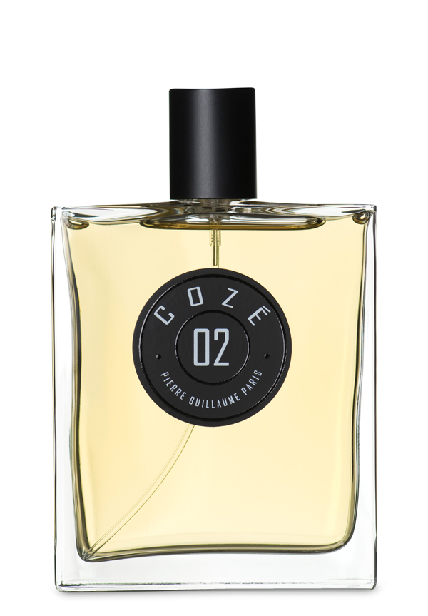 Coze Eau de Toilette by Parfumerie Generale