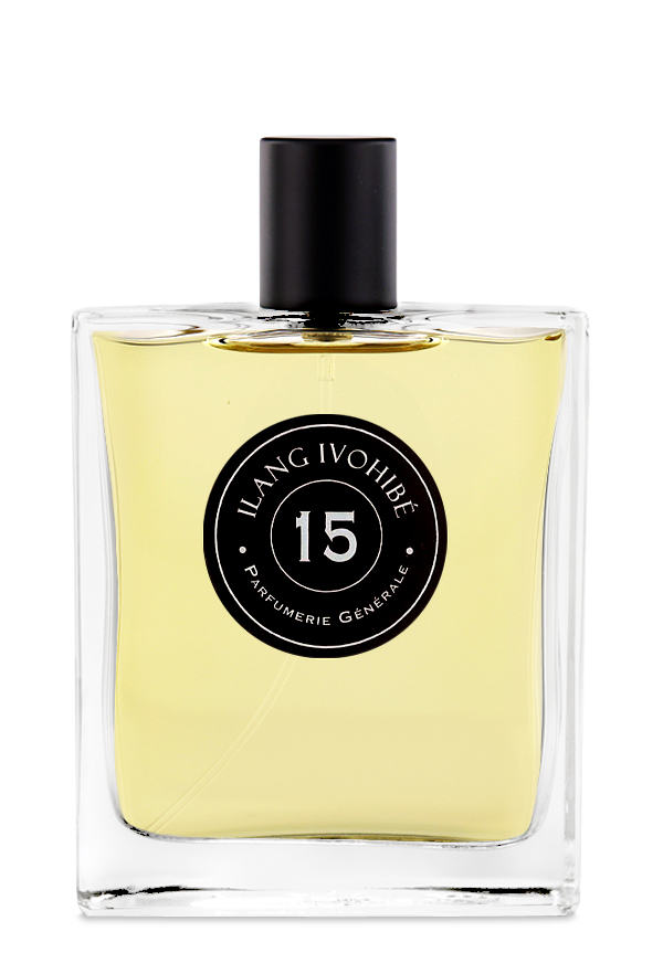 Ilang Ivohibe Eau de Toilette by Parfumerie Generale