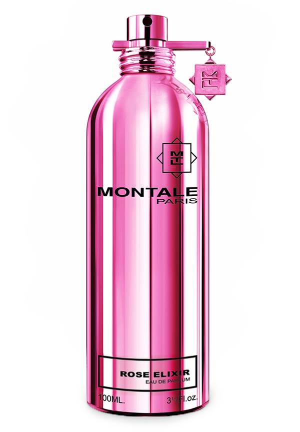 Roses Elixir Eau de Parfum by Montale