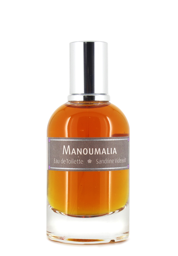 Manoumalia Eau de Toilette by LesNez