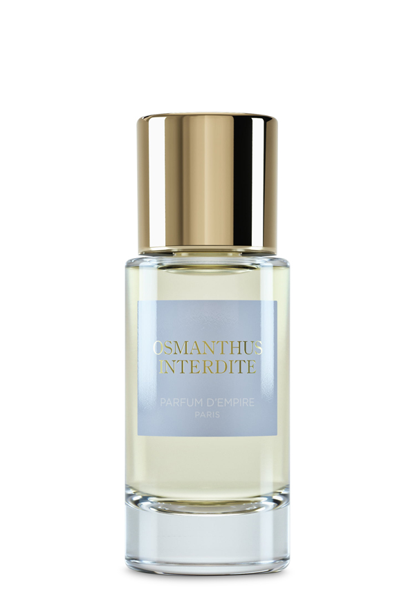 Osmanthus Interdite Eau de Parfum by Parfum d’Empire