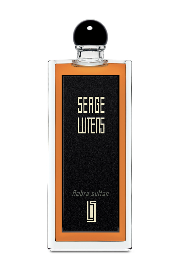 Ambre Sultan Eau de Parfum by Serge Lutens