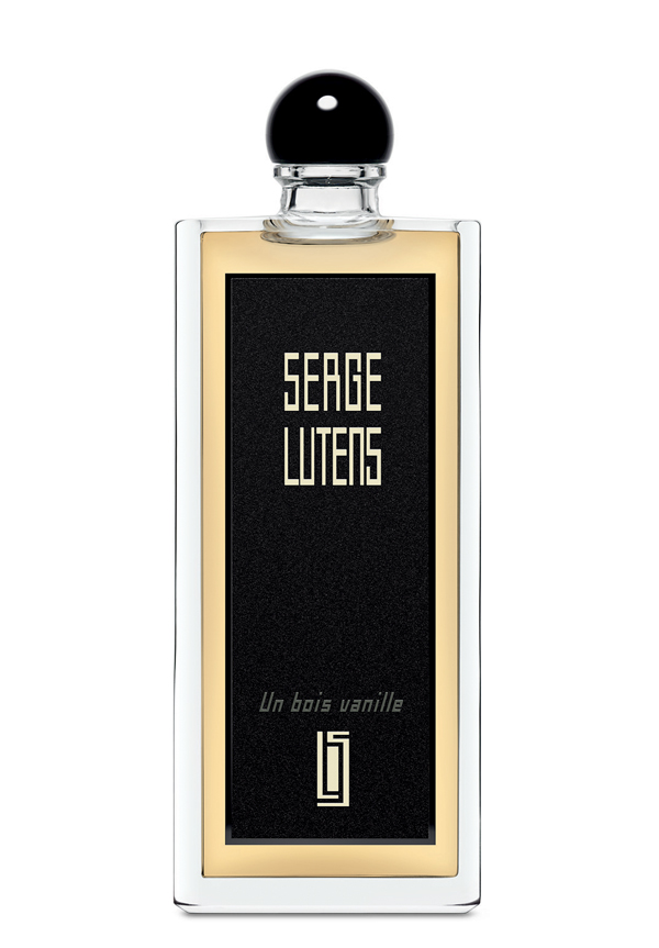 عطر فانيلا بوا سيرج لوتن