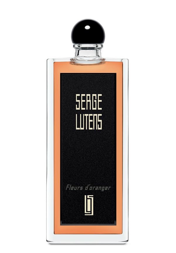 Fleurs d'Oranger Eau de Parfum by Serge Lutens