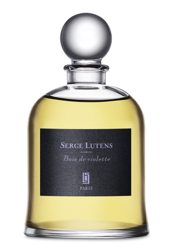 Bois de Violette Eau de Parfum by Serge Lutens