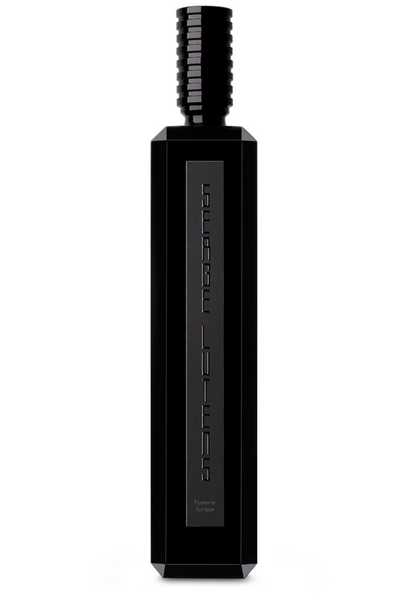 Wishlish: Serge Lutens Fumerie Turque