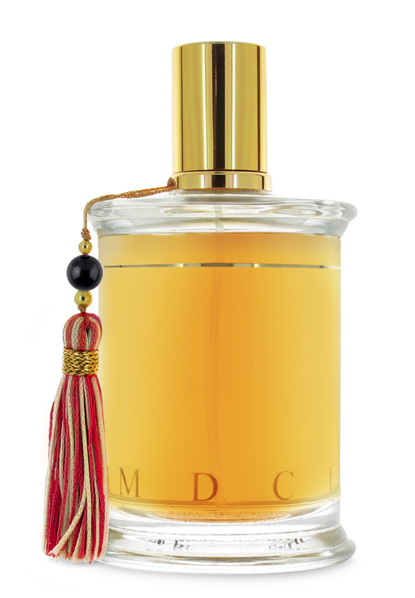 Ambre Topkapi Eau de Parfum by Parfums MDCI