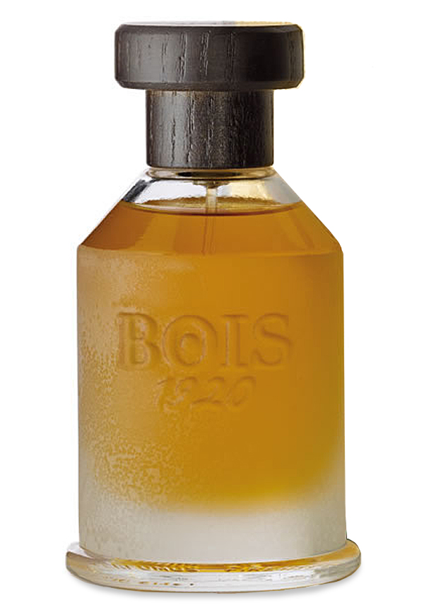 Real Patchouly Eau de Toilette by Bois 1920