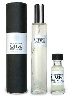 Russian Perfumery  in Miami