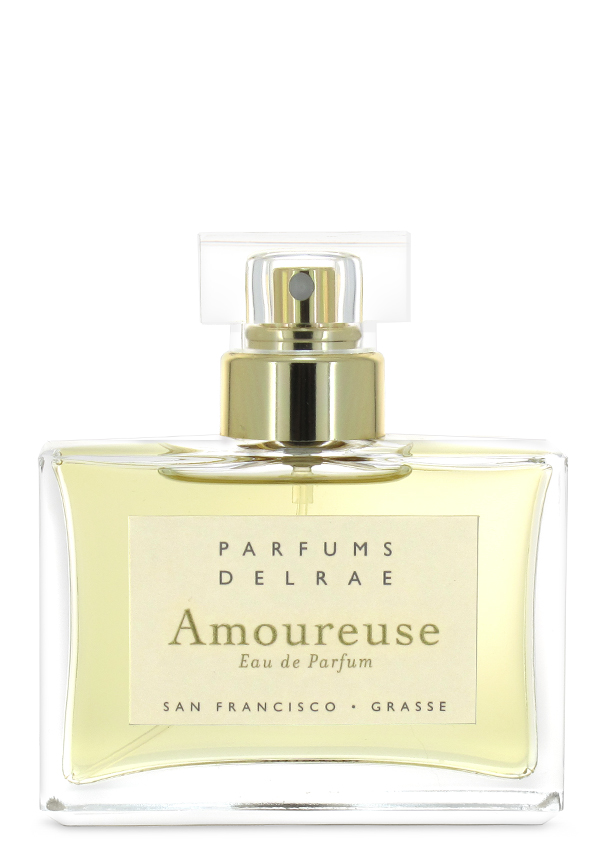 Amoureuse Eau de Parfum by Parfums DelRae