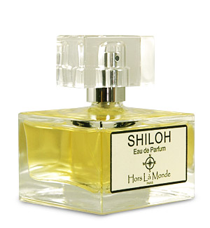 Shiloh Eau de Parfum by Hors La Monde