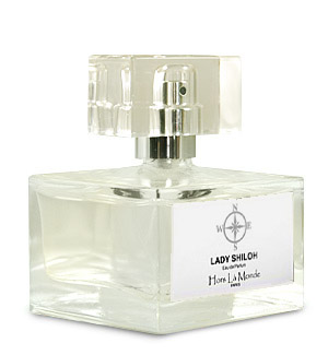 Lady Shiloh Eau de Parfum by Hors La Monde