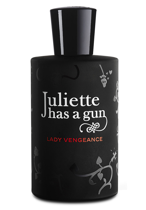 Lady Vengeance  Eau de Parfum by  Juliette Has a Gun